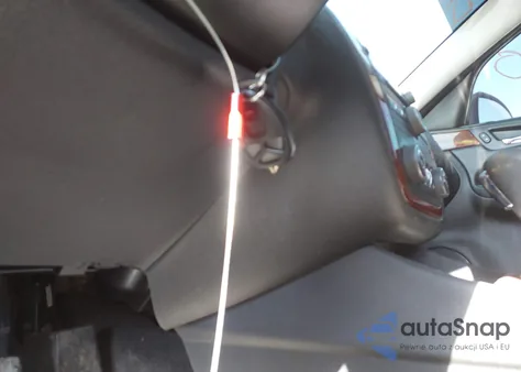 2009 Chevrolet Impala Lt z USA, uszkodzony, nr VIN 2G1WT57K091187000